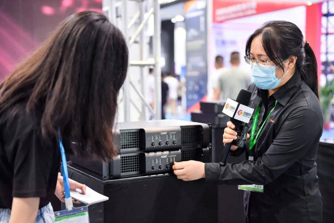 2020广州展完美收官 | 感谢有您，一路同行，步履不停，我们明年再会！