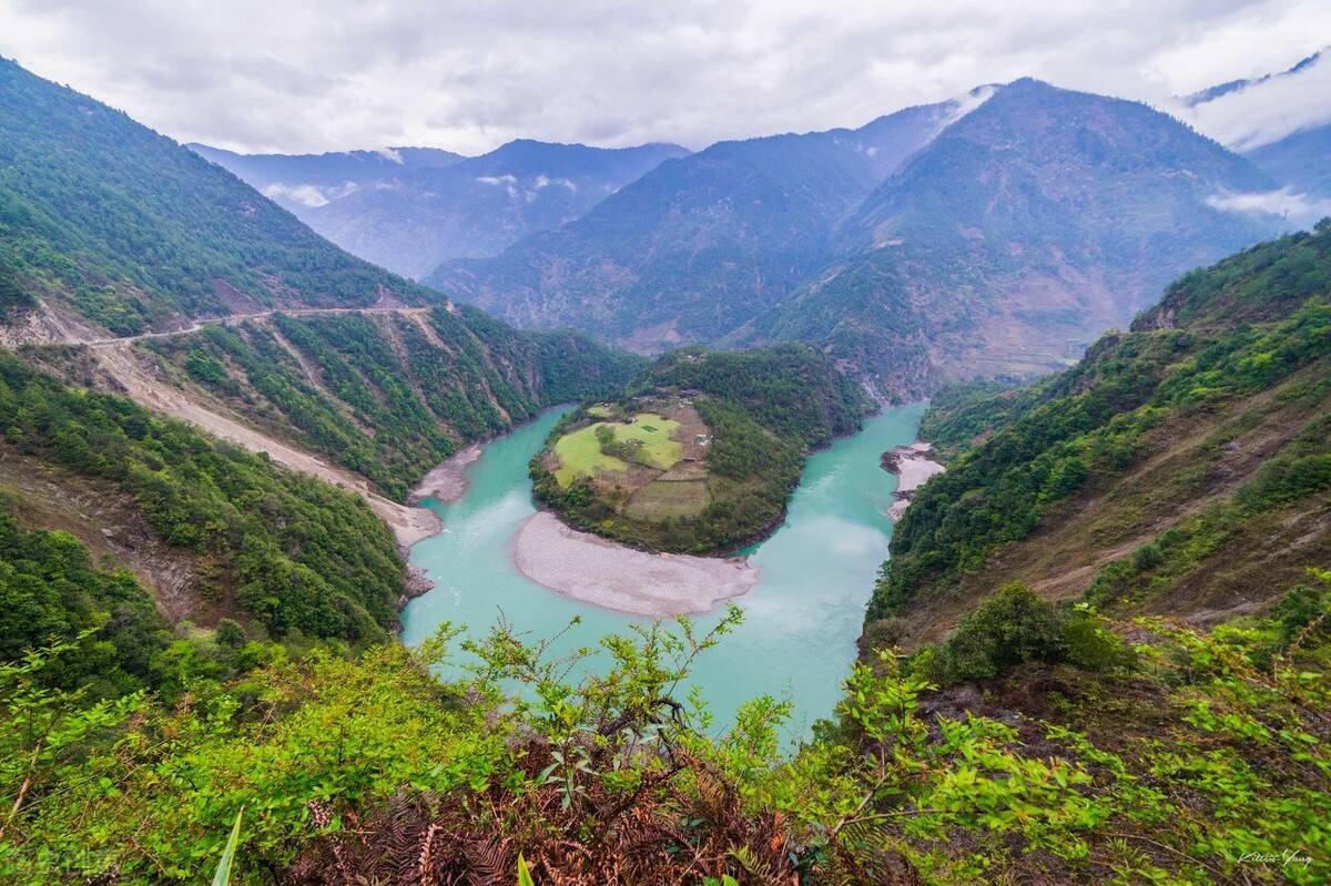 有著名旅遊景點24個,是一個自然景觀,人文景觀的富集區域,是國家八大