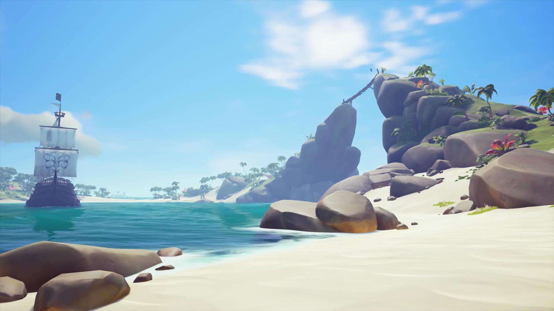 盗贼之海夏日活动多久结束?夏日活动常见问题一览