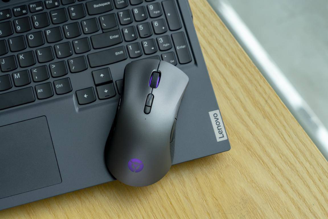 拯救者家族的完善之作,联想拯救者m600鼠标测评