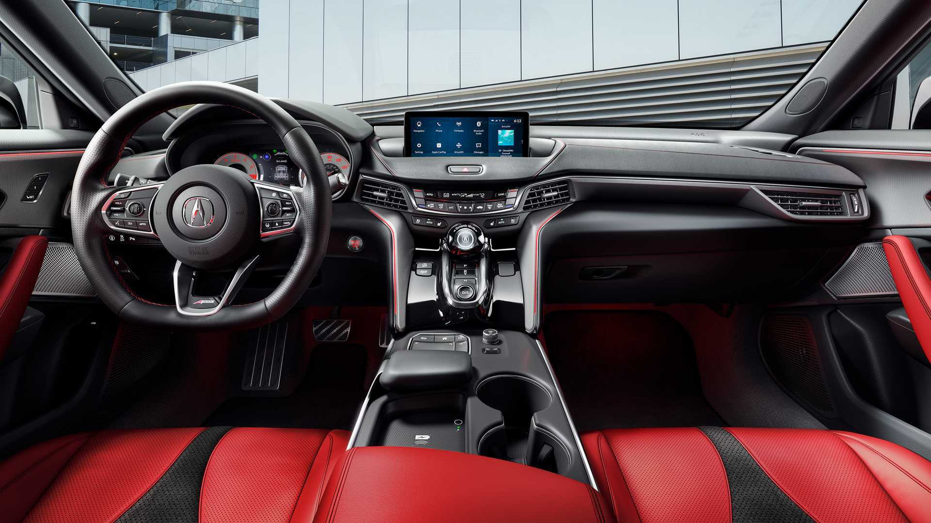 讴歌全新tlx价格公布预计2021年初上市