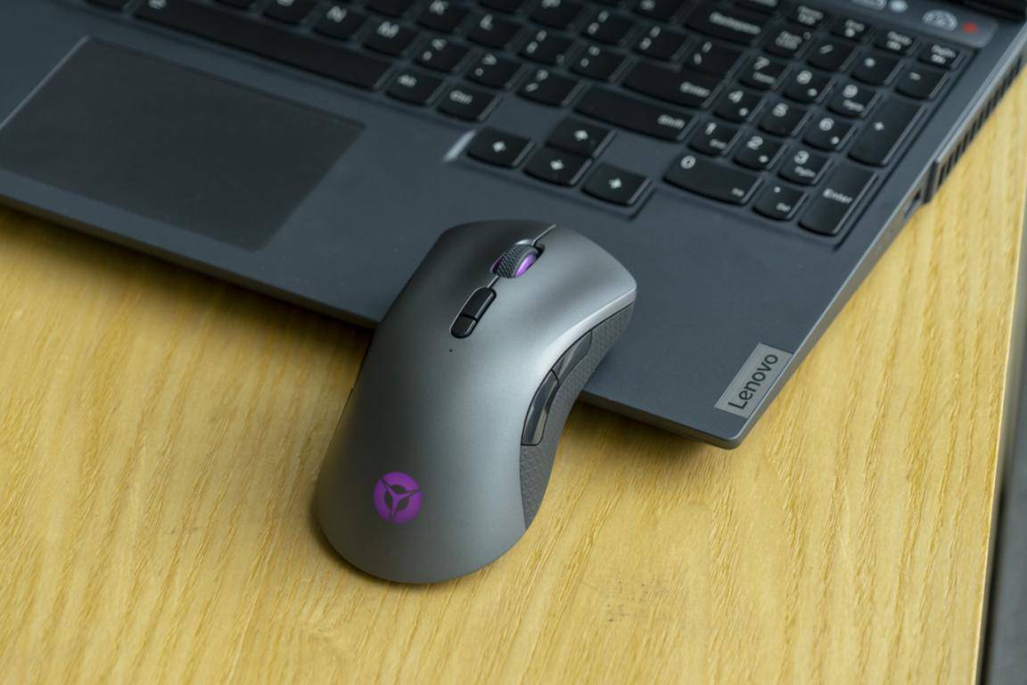 拯救者家族的完善之作,联想拯救者m600鼠标测评