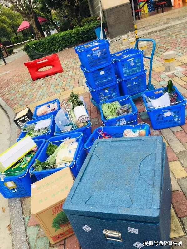 社区电商逐步发展兴盛优选落户广西走进贵港