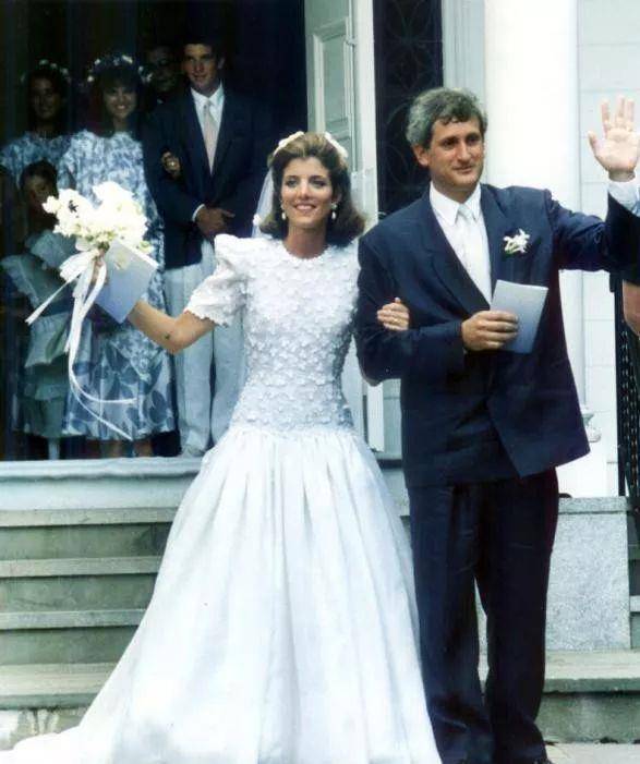 原创肯尼迪总统唯一的孙子也太玛丽苏了吧