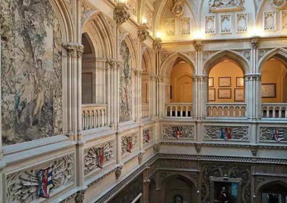 三百万买欧洲古堡,你敢入手吗?