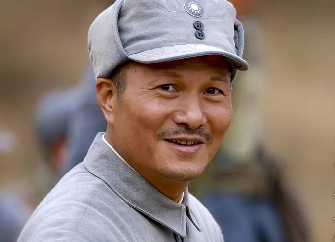 《太行之脊》央视开播,领袖人物特型演员鱼龙混杂,外