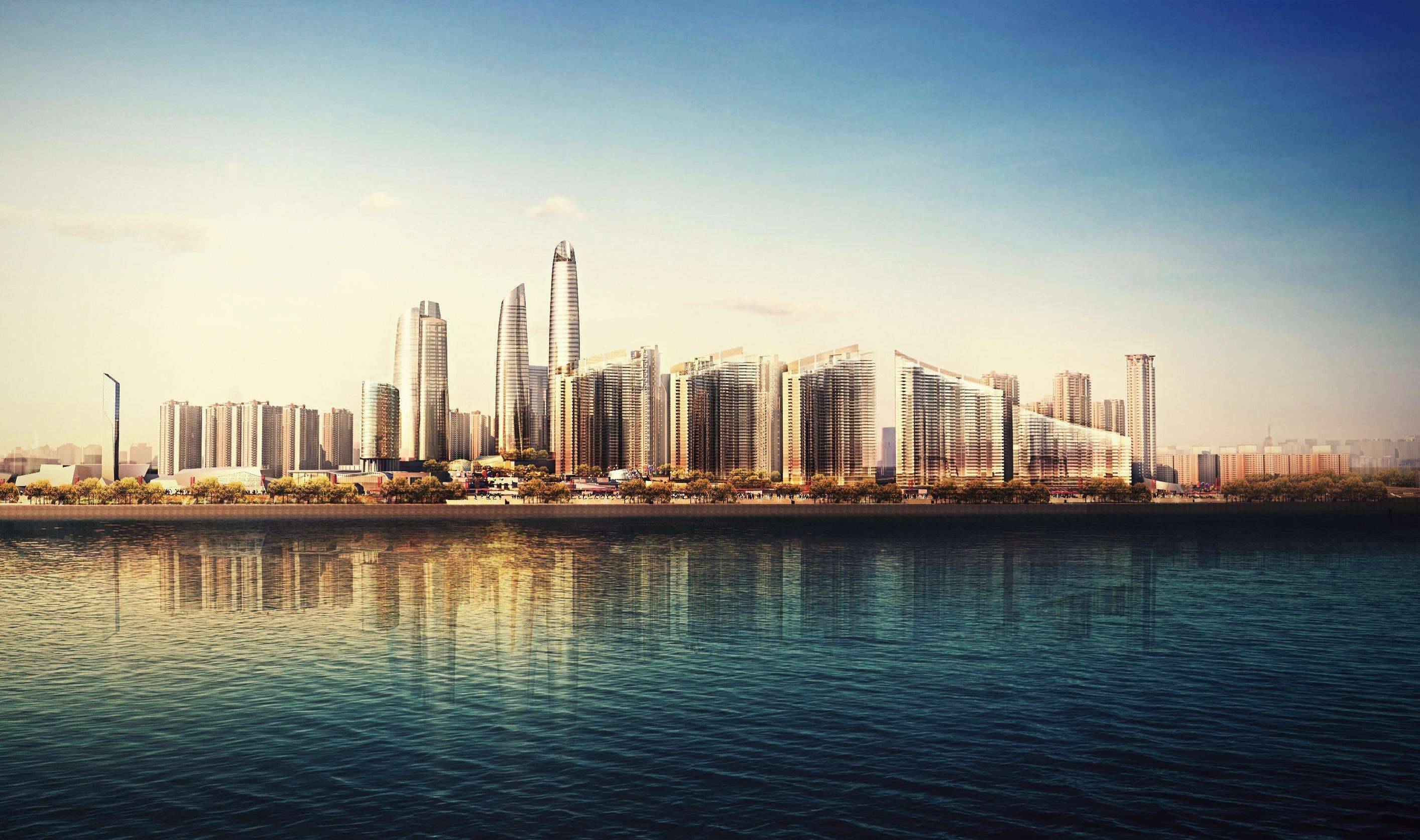 房市如此火爆,住房空置率却高达30%,这个城市还有救吗?