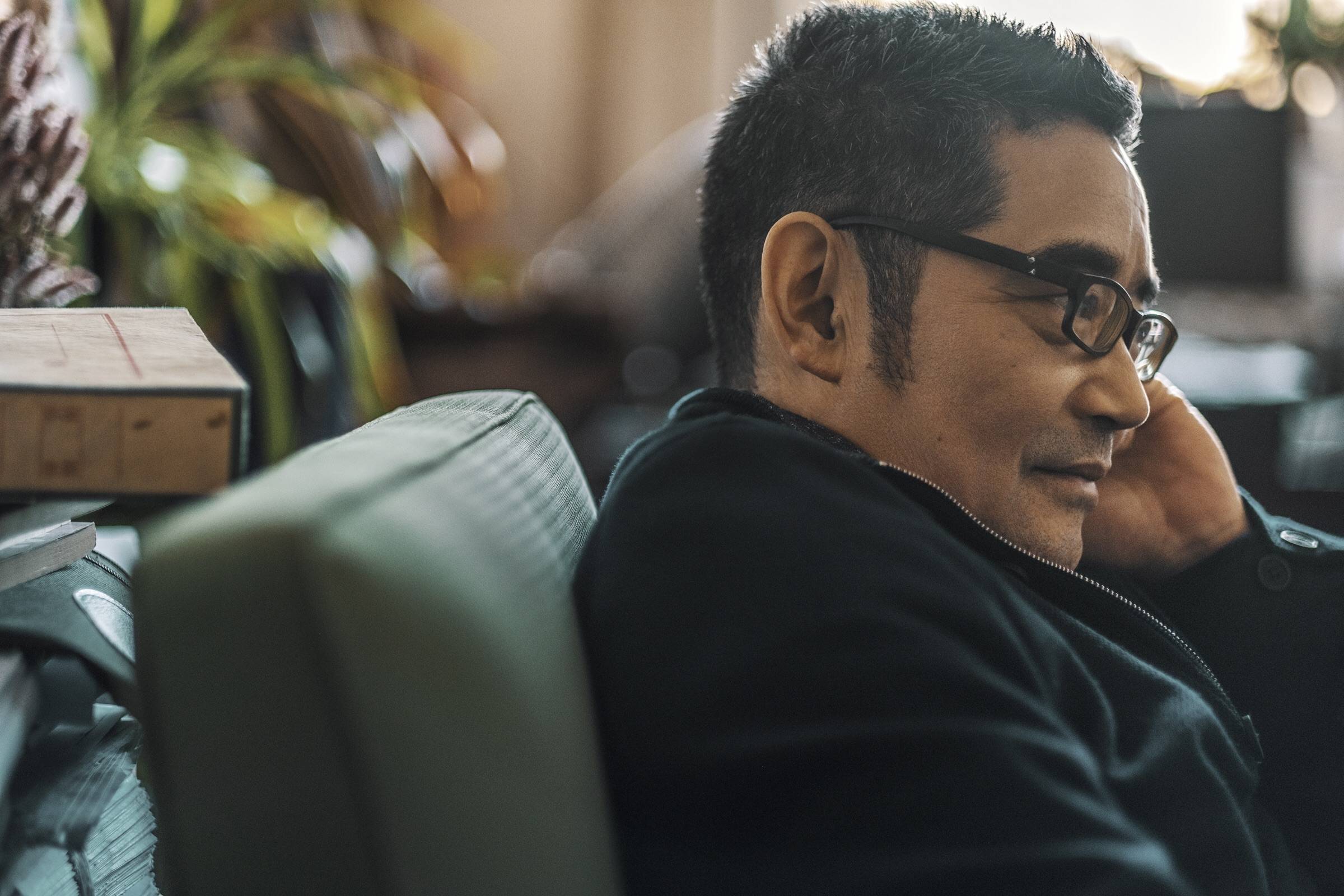 华为阅读·digix读书会将携手作家苏童,与年轻人一起畅聊经典文学_深