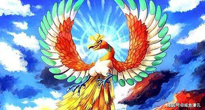 《宠物小精灵》5个稀有独苗的宠物,其它基本是扎堆存在的_手机搜狐网