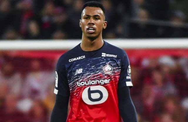 法国中卫加布里埃尔加盟阿森纳,转会费2600万欧!