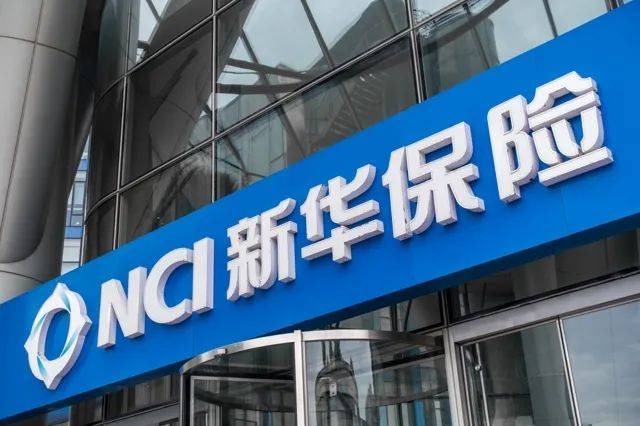 新华保险半年成绩单总保费96879亿同比涨三成