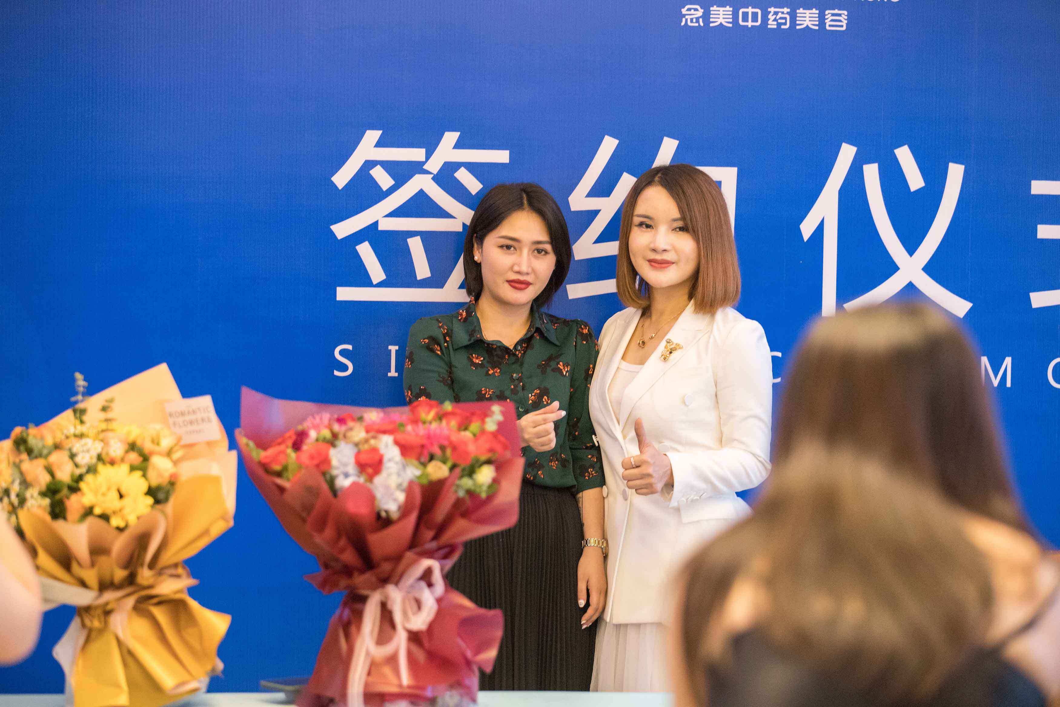 纯天然安全美肤念美如一修护霜凭实力c位出圈