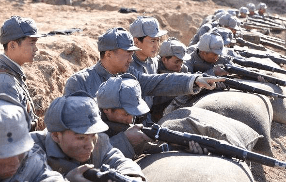 原创1949年第一野战军全面西进如何对抗凶悍的西北骑兵