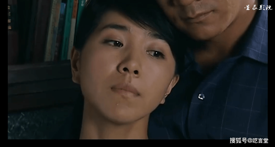 《岁月》一个普通男人的成长故事