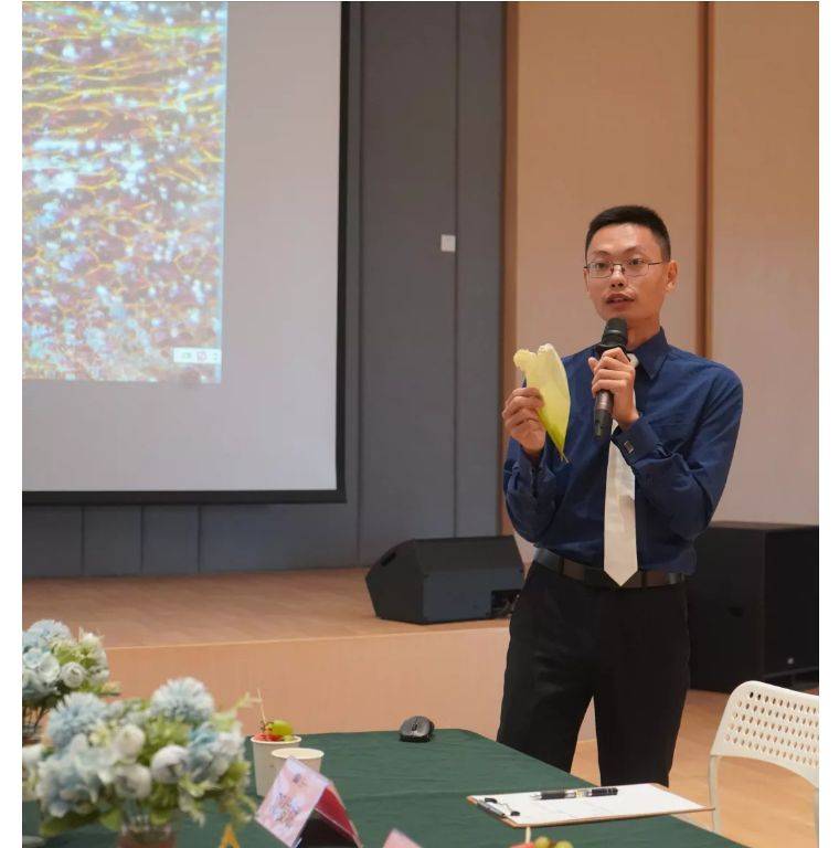 乘风破浪的老师丨做孩子成长的"护林人"