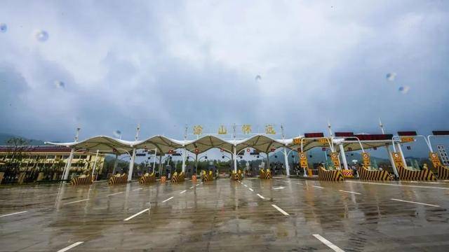 怀远刚刚签约19家企业吸金96亿还要建机场通云轨