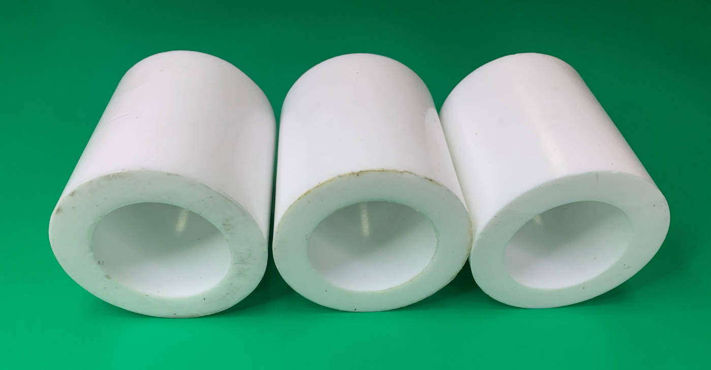 浅析聚四氟乙烯模压管特征