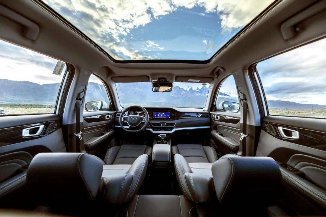 为什么我说凯翼炫界值得成为年轻人的onepick