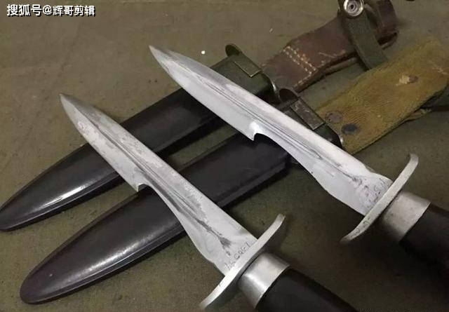 65式伞兵刀65式伞兵刀65式伞兵刀基本参数:56式军用刺刀全长38cm;刃长