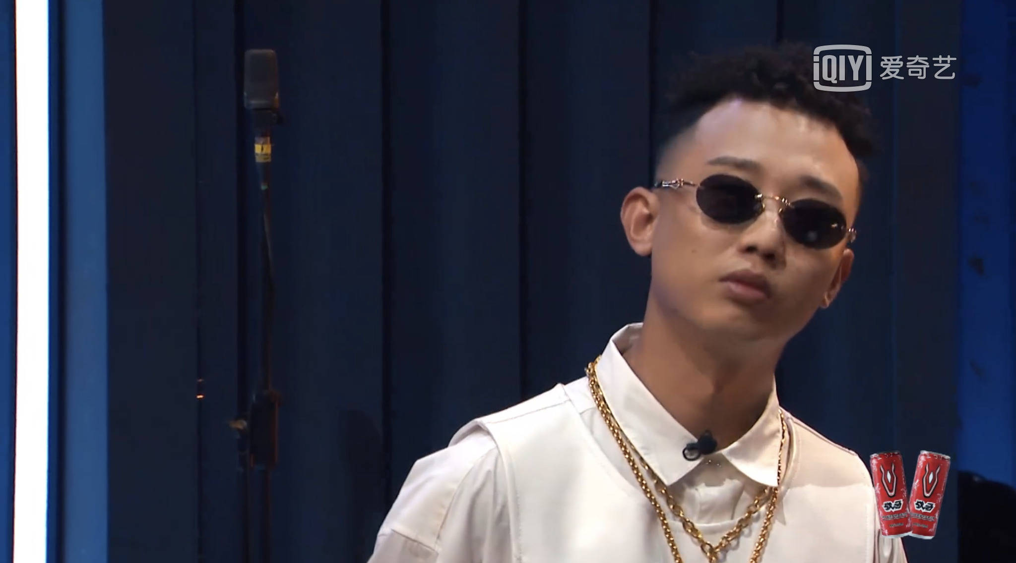 《我是唱作人》"奶gai"《中国新说唱》变"毒gai" 周延式海选没毛病