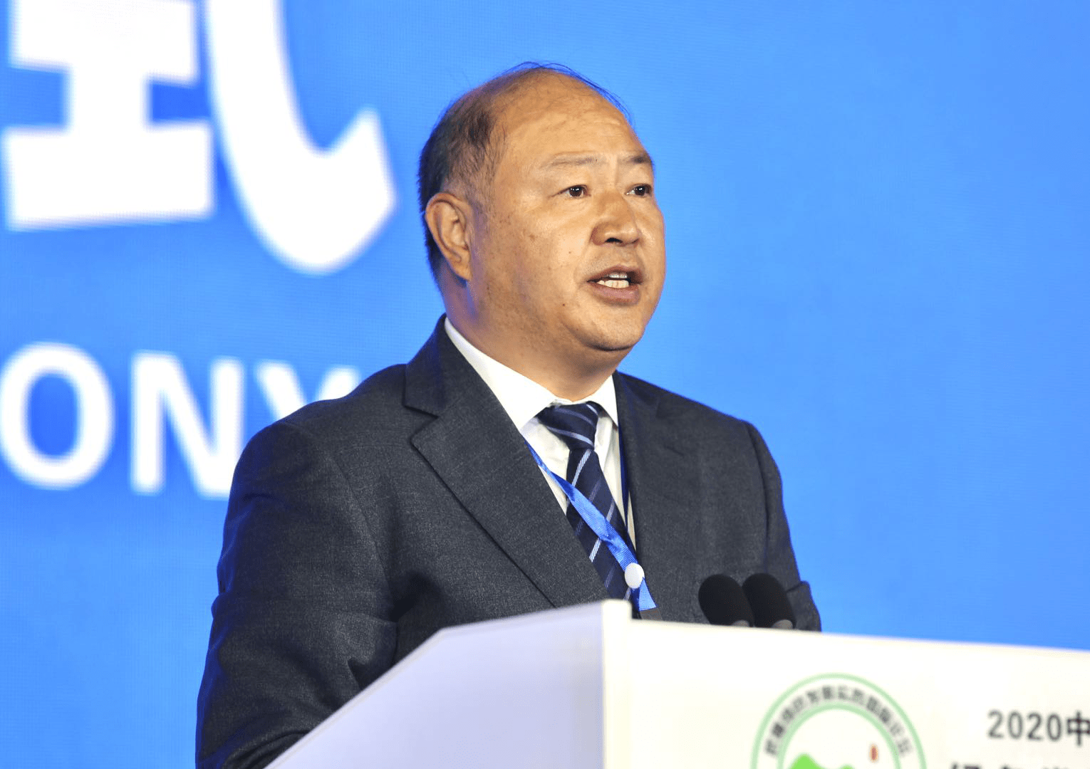 武隆区委书记黄宗华表示,近年来,武隆坚持生态优先绿色发展,积极探索