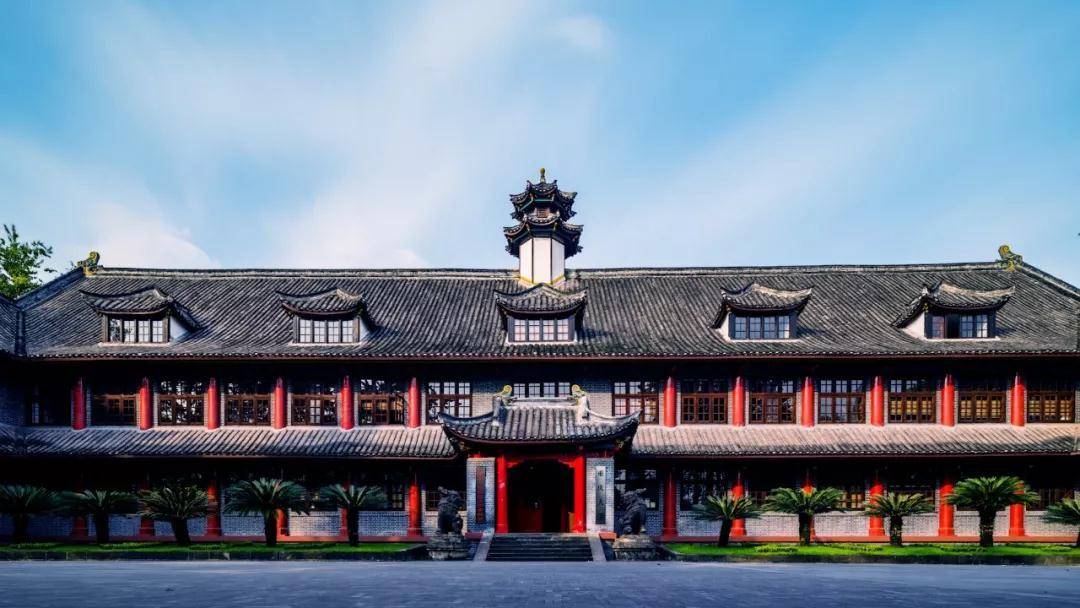 四川省人民政府与重庆大学签署省校战略合作协议!