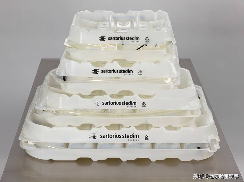 赛多利斯的流体管理中冷冻与解冻方案_celsius