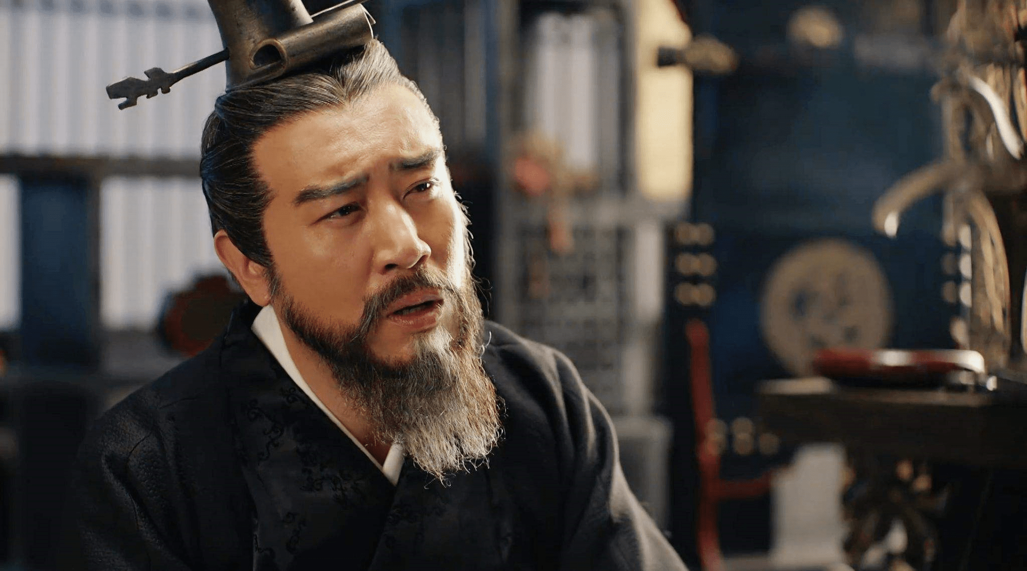 四朝老臣申屠嘉,从小兵一路爬上了丞相之位,最后却被人活活气死