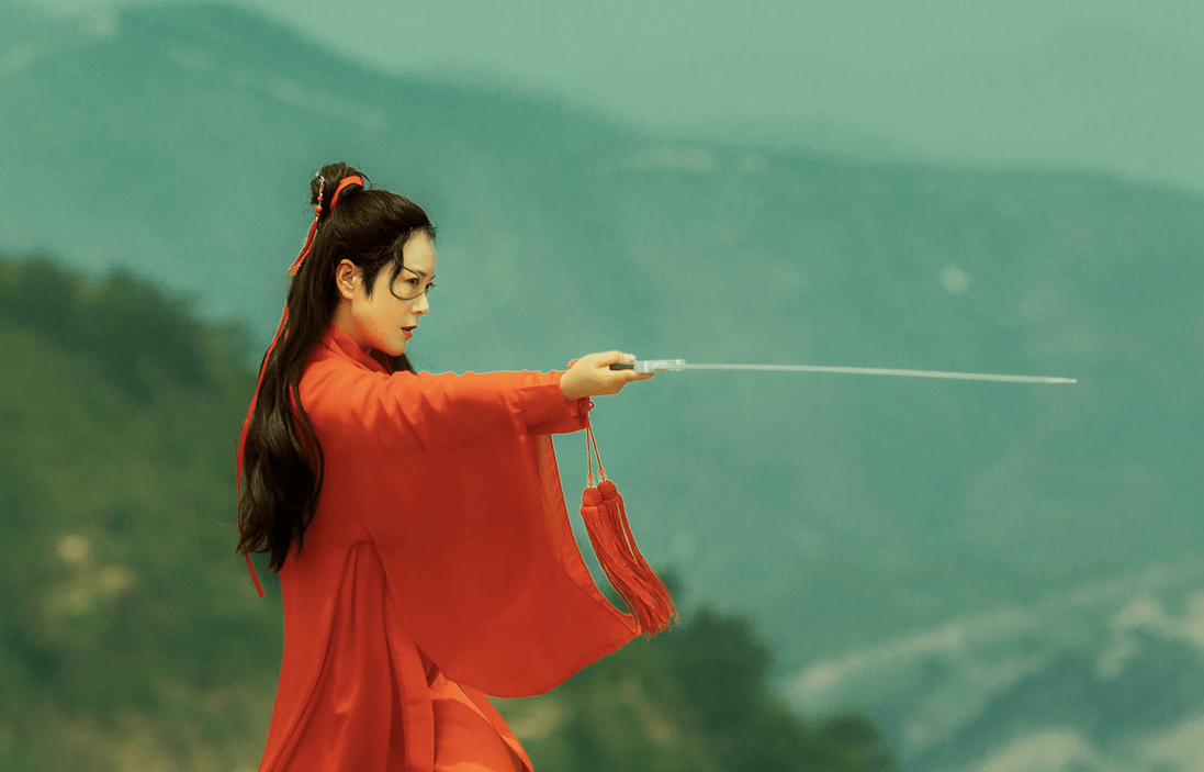 读段若兮纸上相逢任你词汇再多最后却败于沉默