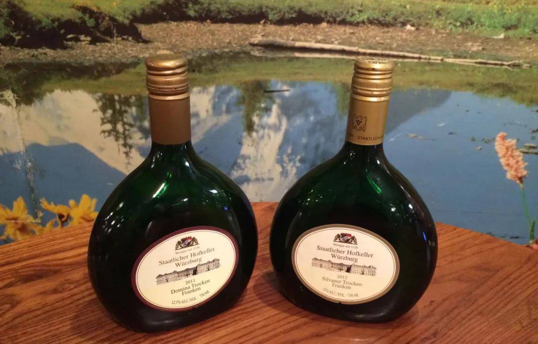 详解德国黑皮诺这可能是世界上最被低估的酒了