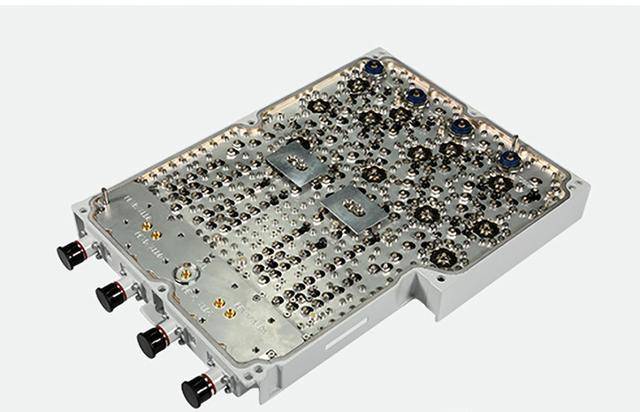 大富科技:5g建设加速,通信射频产品迎来爆发期