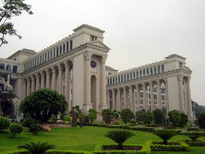 曾玩转3家上市公司的地产猛人利嘉集团陈隆基,这下连老家人也坑了