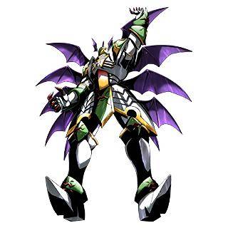 三大天使的堕落形态炽天使兽出乎意料的强