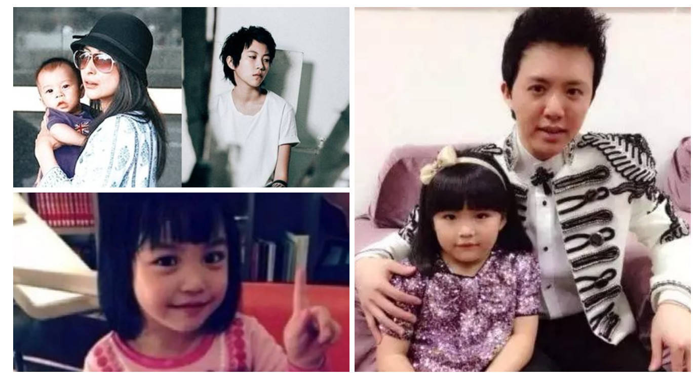 海清怎么养的娃10岁写英文小说12岁国际获奖