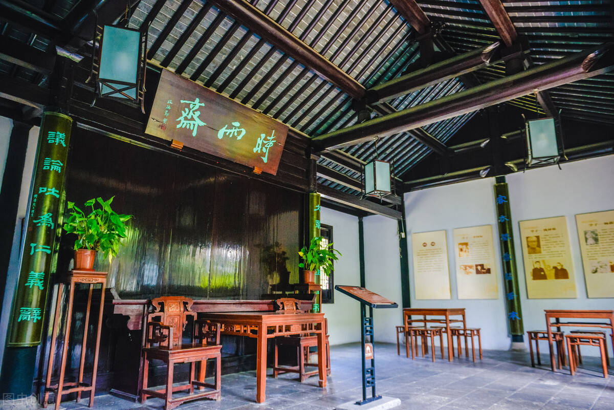 家训是一盏千年不灭的心灯