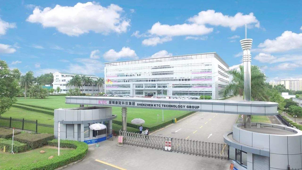 三星将扩大电视代工规模,欲培植本土代工厂汉索科技