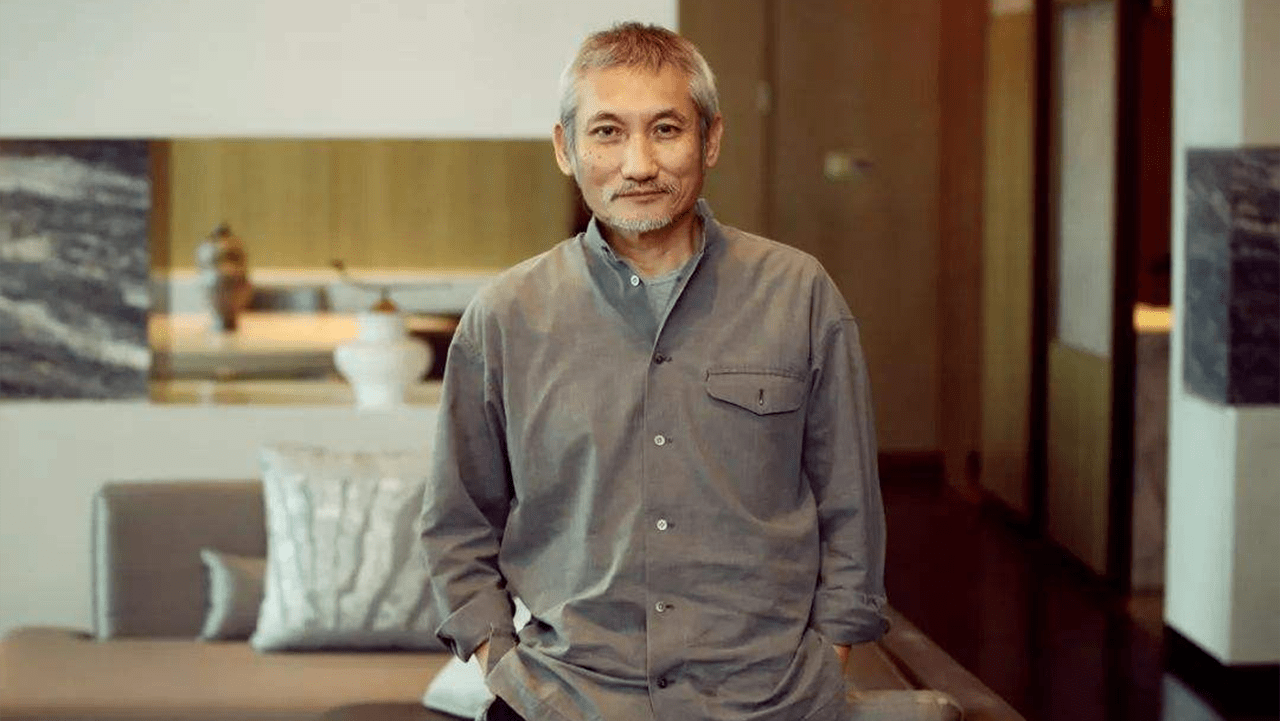 相信很多人都听过这个名字,但是不知道他是谁,徐克其实是一位导演