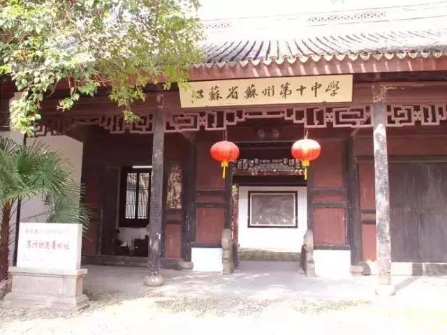 苏州织造局,皇室的“服装厂”,更是皇帝安插在江南的耳目!_曹寅和