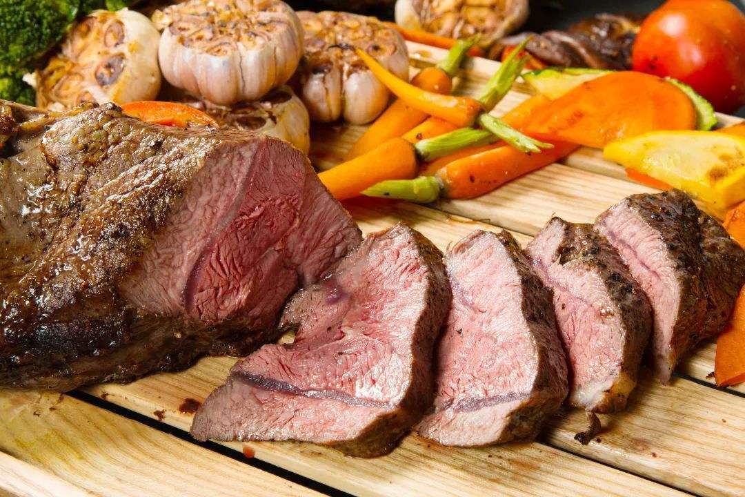 新西兰独有的美食真的不想尝一尝吗