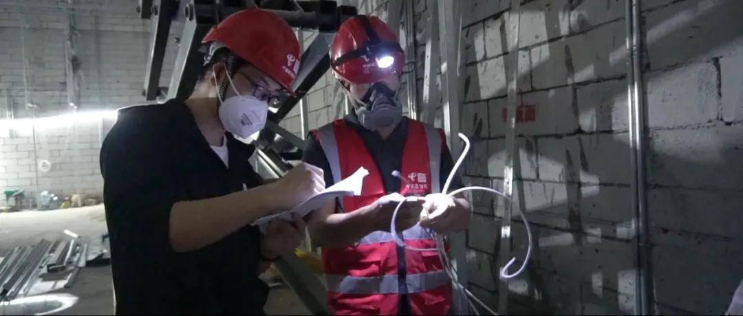 深圳国际会展中心音视频系统项目