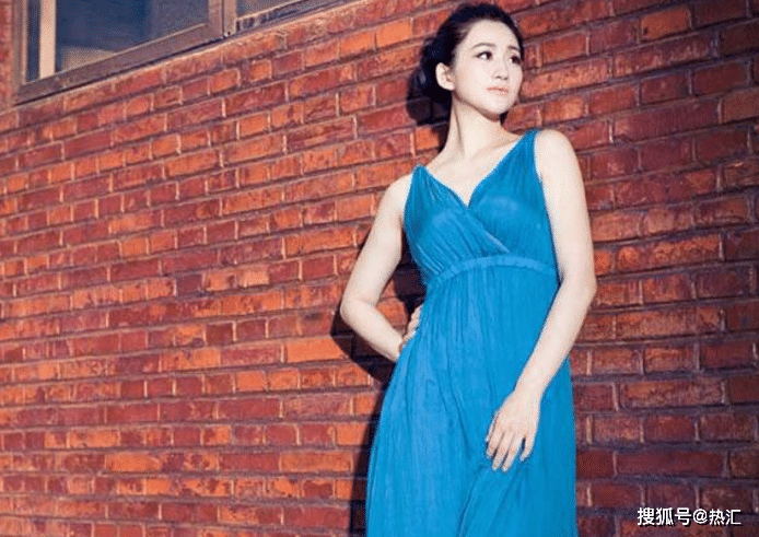 演员,她就有着我们上文所说的这样一种感受,这位女演员的名字叫做李玥