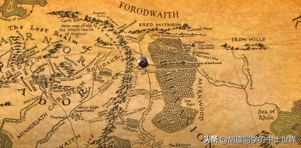矮人与龙的战争史-搜狐大视野-搜狐新闻