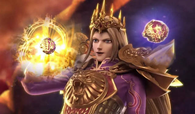 原创叶罗丽当初茉莉为何要主动接近金王子原来和浮云楼的秘密有关