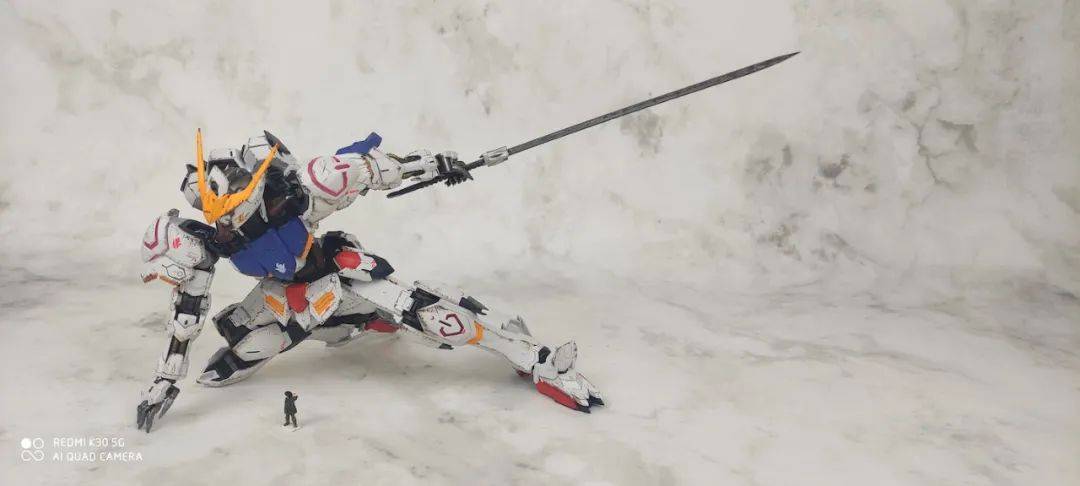 巴巴托斯的帅,不在于任何角度,有猫乱入