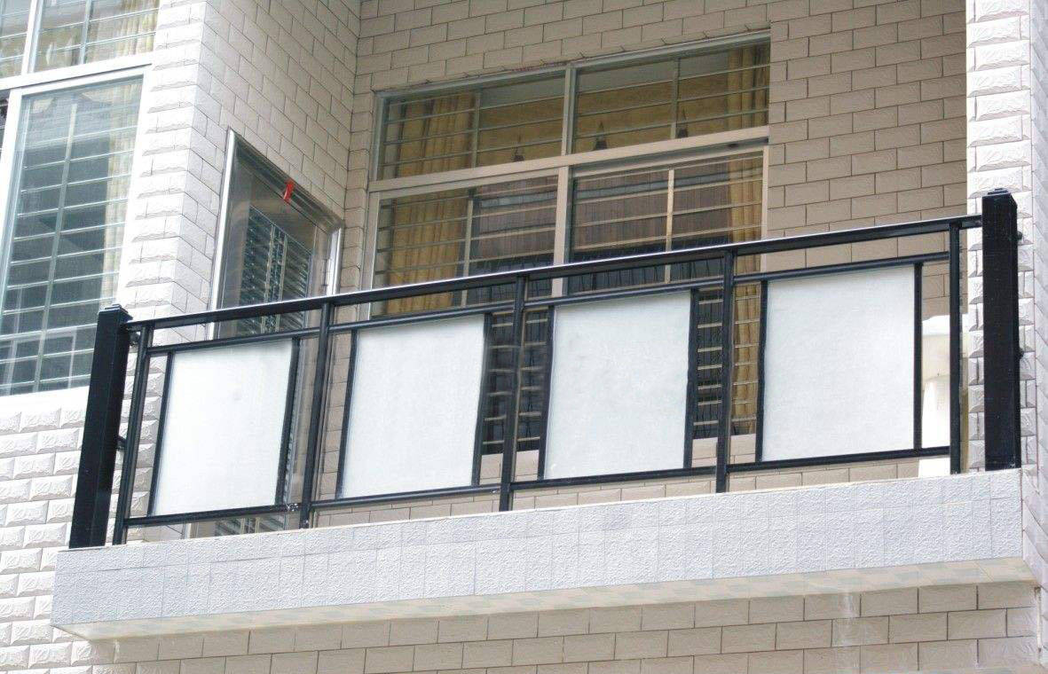 设备平台可以打掉做阳台业主不打掉太浪费了