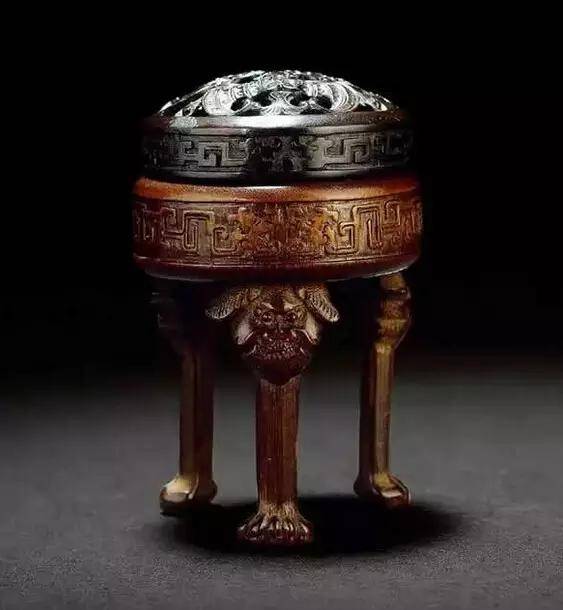 红木家具中的博古架,"博古"之名的缘何而来?