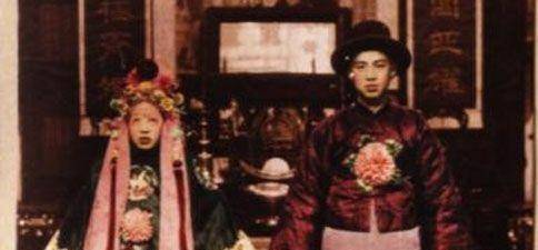 古代民间为什么盛行"鬼婚?_谈生