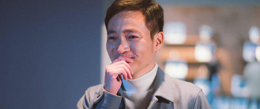 曾演书生出圈今凭出轨渣男翻红,娱乐圈的真博士喻恩泰你真了解吗