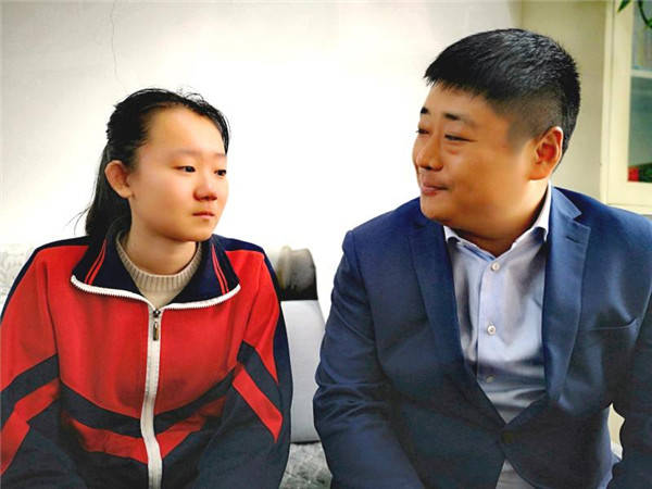 山东广汇集团总裁李熙鹏荣获临沂市2020年度临沂市慈善