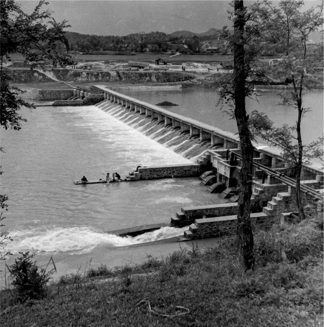 浉河记忆时光见证者信阳老照片有奖征集邀您参与